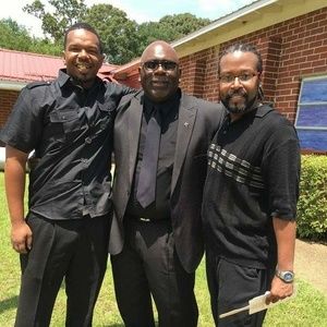 Meet your Posher, Kirk